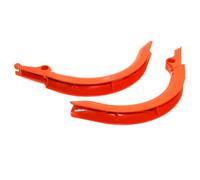 Flymo Lawnmower Switch Box Levers Kit. Genuine Part Number 5130896003 5130896-00/3 For Compact 350 series