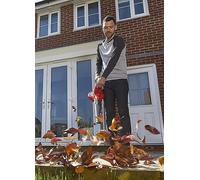 Flymo Leaf Blower Power Vac 300