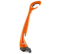 Flymo Mini Trim ST Electric Grass Trimmer, 230 W, Cutting Width 21 cm