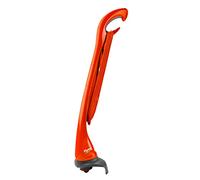Flymo Mini Trim Electric Grass Trimmer, FMINITRIMSTD, Orange
