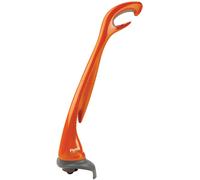 Flymo Mini Trim Electric Grass Trimmer, FMINITRIMSTD, Orange