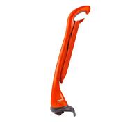 Flymo Mini Trim ST 230W 21cm Single Manual Head Electric Grass Trimmer