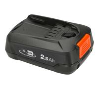 Flymo Battery PBA 18V/2.0Ah P4A (Power for All)