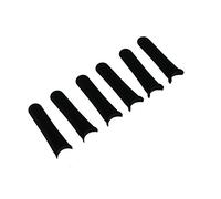 Flymo Plastic Blade for HoverVac, Micro Lite, Minimo, Mow n Vac - Pack of 6