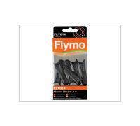 Flymo Plastic Blades (Flymo14) HP-202