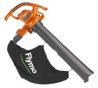 Flymo PowerVac 2700 2-in-1 Blower and Vacuum
