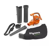 Flymo PowerVac 2700 2700 W 310 km/h