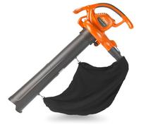 Flymo PowerVac 2700 2700 W 310 km/h