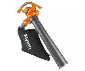 Flymo PowerVac 3000 3000 W