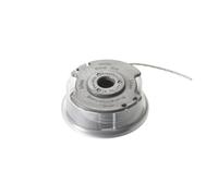 Flymo Replacement Single AutoFeed Spool & Line - Fits Flymo SimpliTrim Grass Tri