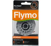 Spool And Line Flymo Contour Cordless 20V Li Cordless Strimmer FAST POST