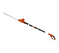 Flymo Sabre Cut XT Corded Telescopic Hedge Trimmer, Cutting Blade 48 cm