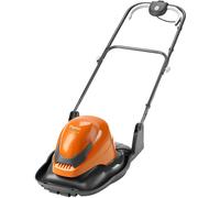 Flymo SimpliGlide 360 Hover Lawn Mower - 1800W Motor, 36cm Cutting Width, Folds Flat, 10m Cable Length