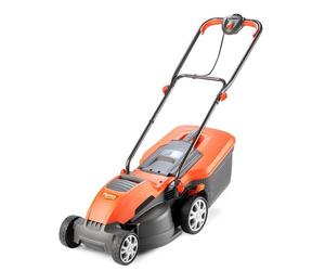 FlyMo Simpli Speedi-Mo FSM360C 36cm (14") Electric Rotary Lawnmower