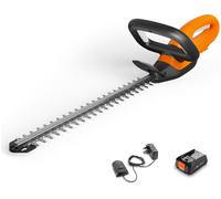 Flymo Hedge Trimmer SimpliCut 450 18V 45cm Cordless – Includes Battery
