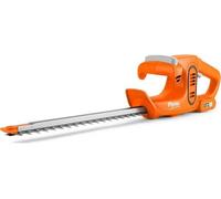 FLYMO Simplicut Li 14.4V Cordless Hedge Trimmer Orange - Orange - 1 - Hedge Trimmer