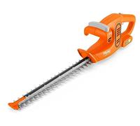 Flymo SIMPLICUT LI 14.4v Cordless Hedge Trimmer 400mm 1 x 2ah Li-ion Charger