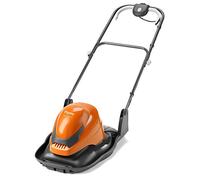 Flymo SimpliGlide 360 Hover Lawn Mower - 1800W Motor, 36cm Cutting Width, Folds Flat, 10m Cable Length