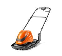 Flymo SimpliGlide 360 Hover Lawn Mower - 1800W Motor, 36cm Cutting Width, Folds Flat, 10m Cable Length