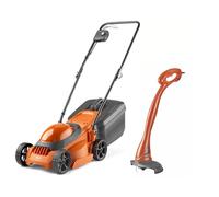 Flymo SimpliMow 300 Twin Kit