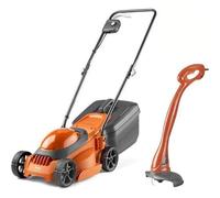 Flymo Simplimow 300 Lawnmower & Strimmer Kit