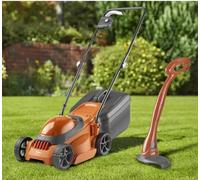 Flymo SimpliMow 300 Twin Kit