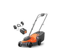 Flymo SimpliMow 320 32cm Cordless Rotary Lawnmower - 18V