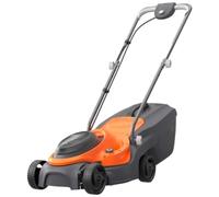 Flymo 18V Simplimow 320 Kit Cordless 18V Rotary Lawnmower
