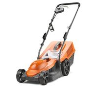Flymo SimpliMow 32cm Corded Rotary Lawnmower - 320V
