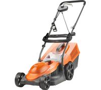 Flymo SimpliMow 32cm Corded Rotary Lawnmower - 320V