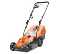 Flymo SimpliMow FSM320V 32cm Electric Rotary Lawnmower (230V)