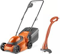 Flymo SimpliMow 300 Twin Kit