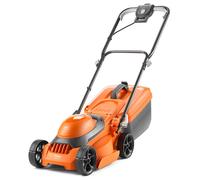 Flymo SimpliStore 300 Li 30cm 40V Lawnmower with 2 x 2.6Ah Batteries