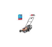 Flymo SIMPLISTORE 340R Li 18v 34cm Cordless Lawnmower With Rear Roller