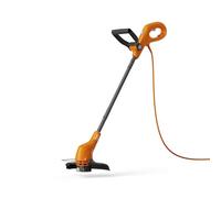 Flymo SimpliTrim 230 23cm 2 in 1 Corded Electric Grass Trimmer 300W