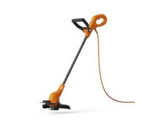 Flymo SimpliTrim 230 Plus 2-in-1 Grass Trimmer and Edger with Balancing Wheel