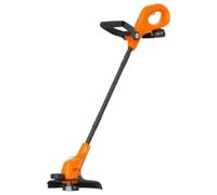 Flymo SimpliTrim 250 18V Grass Trimmer Kit - 2.0Ah