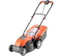 Flymo Speedi-Mo 36cm Electric Lawnmower - 1500W
