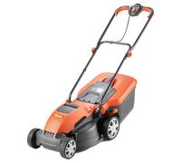 Flymo Speedi-Mo 36cm Electric Lawnmower - 1500W