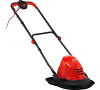 Flymo Turbo Lite 250 967909401 Lawn Mower - Orange, Orange