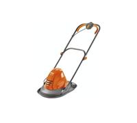 Flymo Turbo Lite 250 Electric Hover Lawn Mower 25cm/10in 240v