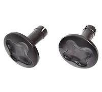 Flymo Turbo Lite 330 Lower Handle Fixing Pin (Pack of 2)