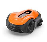 Flymo UltraLife 1200 Robot Lawnmower - Cuts lawns up to 1200m²