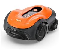 Flymo UltraLife 1500 Cordless Robotic Lawnmower - 18V