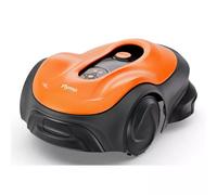 Flymo ULTRALIFE 1500 Robotic lawn mower Battery Orange