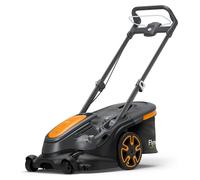 Flymo UltraMow Duo Electric Cordless Rotary Lawnmower - 36V