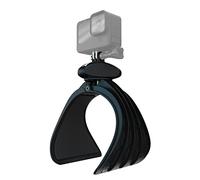 Flymount Aero-130 wing mount for action cameras. Compatible with all GoPro cameras.