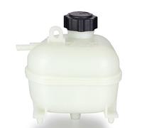 FLYN Mini Cooper S Conv R50 R52 R53 Convertible Expansion Tank With Cap 17137529273