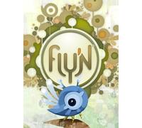 FLY'N (PC) - Steam Gift - GLOBAL