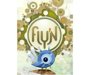 FLY'N (PC) - Steam Key - GLOBAL